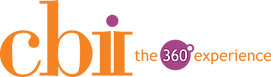 CBI360 logo
