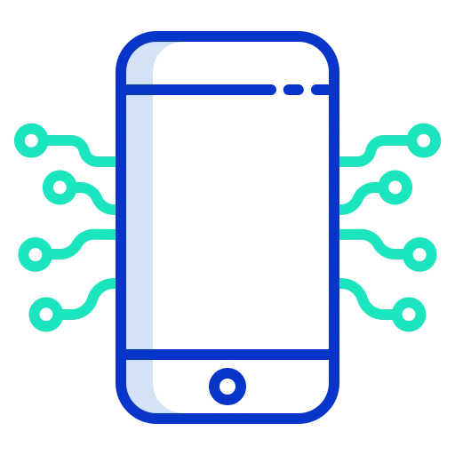 Mobile app development
