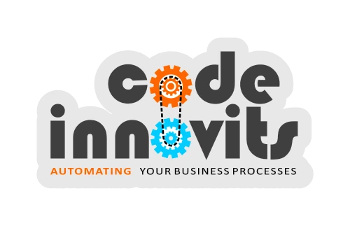 Code Innovits Logo